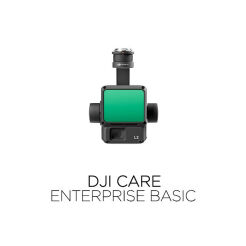 Zenmuse L2 DJI Care Enterprise - kod elektroniczny