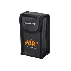 Torba ochronna Sunnylife na akumulator DJI Air 3