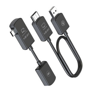 Minix C1 Bezprzewodowy transmiter obrazu (USB-C / HDMI)