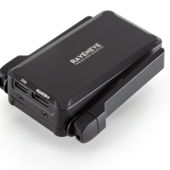 System transmisji RavenEye DJI RS 2 / DJI RSC 2 / Ronin-S / Ronin-SC / RS 3 / RS 3 Pro