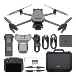 DJI Mavic 3 Enterprise C1 + Care Enterprise roczna ochrona