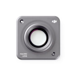 Obiektyw makro DJI Action 2