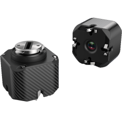 System zrzutu PTS4 DJI SkyPort