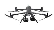 DJI Matrice 400 + DJI Care Plus 1 rok - 8