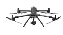DJI Matrice 400 + DJI Care Plus 1 rok - 11