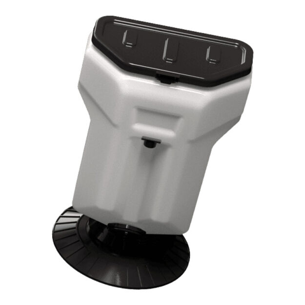 System rozsiewania DJI Agras T25P