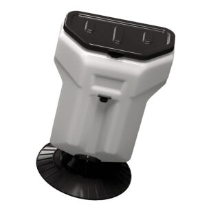 System rozsiewania DJI Agras T25P