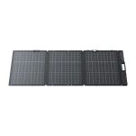 Składany panel fotowoltaiczny EcoFlow 160W - 2