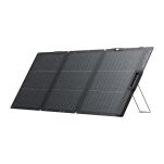 Składany panel fotowoltaiczny EcoFlow 160W - 3