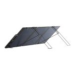 Składany panel fotowoltaiczny EcoFlow 160W - 6