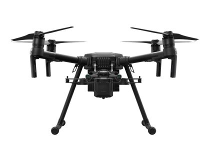 Matrice 210 V2 DJI