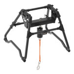 System transportu DJI Agras T100 - 2