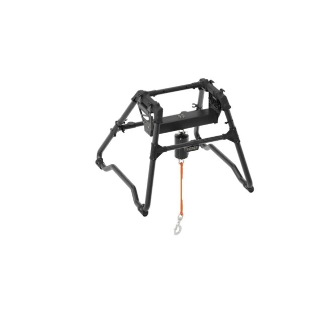 System transportu DJI Agras T100