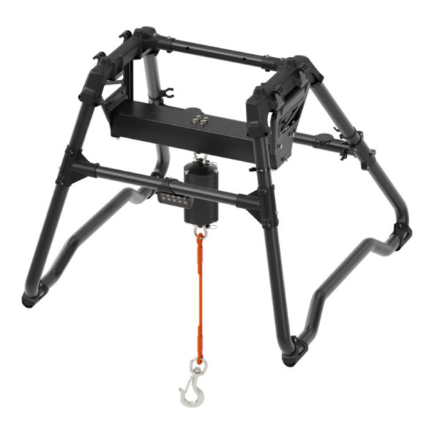 System transportu DJI Agras T100