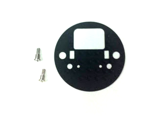 Gumowy amortyzator/uszczelka do gimbala INSPIRE 1 DJI
