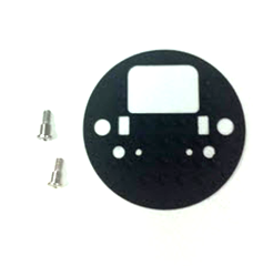 Gumowy amortyzator/uszczelka do gimbala INSPIRE 1 DJI
