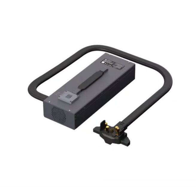 Ładowarka C7000 DJI Agras T55