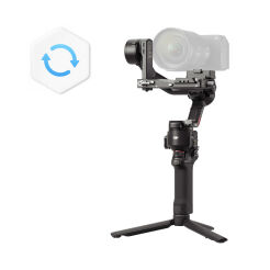 DJI RS 4 Care Refresh - kod elektroniczny