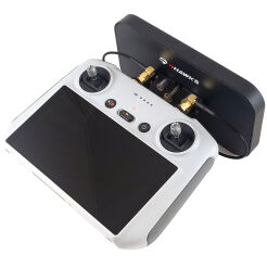 Antena Range Extender DJI RC 4Hawks Raptor SR