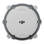Stacja DJI D-RTK 3 - 2