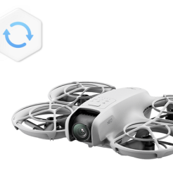 DJI Neo Care Refresh 2-letnia ochrona - kod elektroniczny