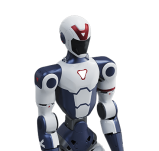Robot humanoidalny Unitree R1 - 2
