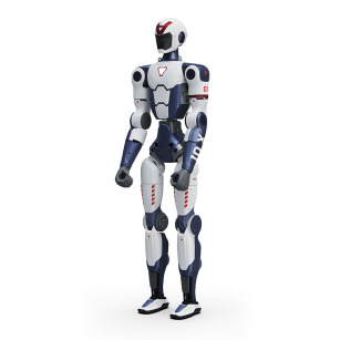 Robot humanoidalny Unitree R1