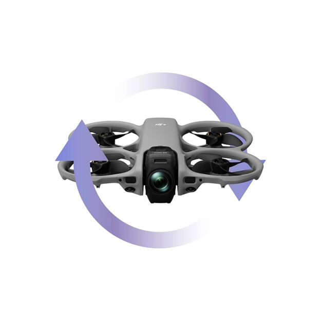 DJI Avata 360 Care Refresh 2-letnia ochrona - kod elektroniczny
