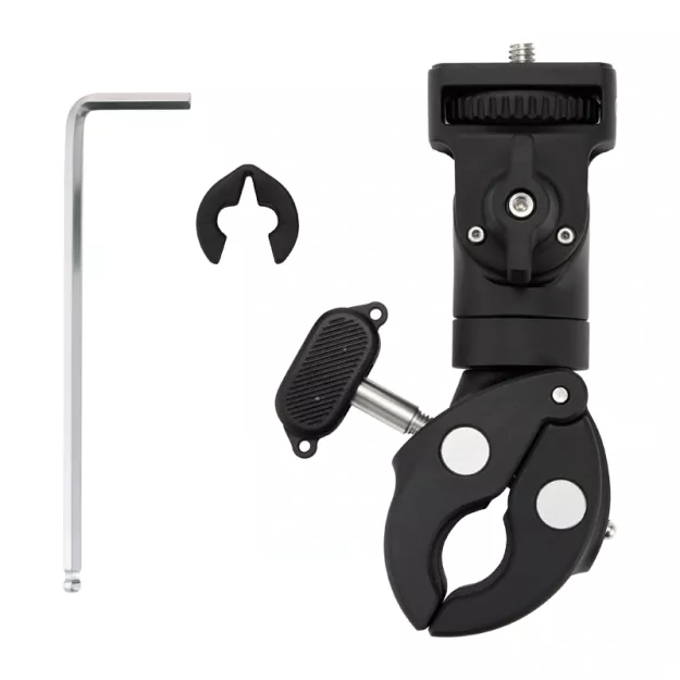 Mocowanie zaciskowe DJI Osmo 360 / Osmo 360 II
