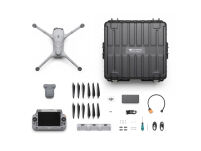 DJI Matrice 4TD C2 Zestaw Combo z szelkami do walizki + DJI Care Plus 1 rok - 2