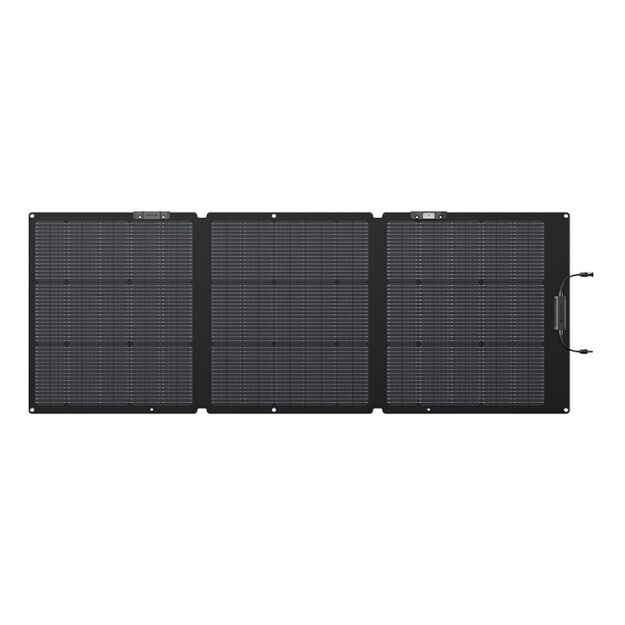 Panel fotowoltaiczny EcoFlow 160W NextGen