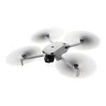 DJI Lito X1 Fly More Combo (DJI RC 2) - 4