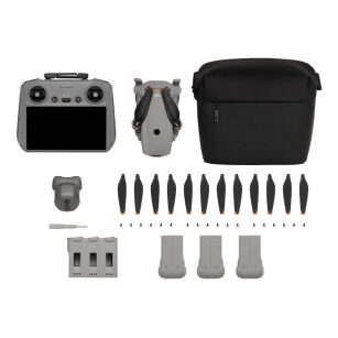 DJI Lito X1 Fly More Combo (DJI RC 2)