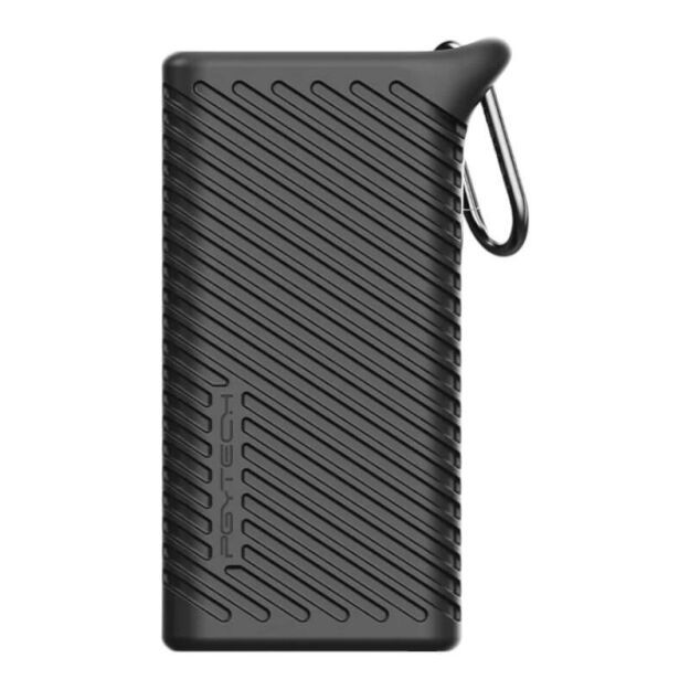 Czytnik kart pamięci PGYTECH CreateMate Czarny