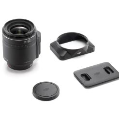Obiektyw DJI DL PZ 17-28 mm T3.0 ASPH