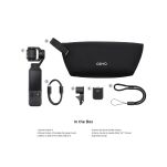 DJI Osmo Pocket 4 Standard Combo - 6