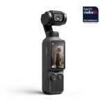 DJI Osmo Pocket 4 Standard Combo - 2