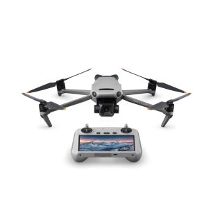 DJI Mavic 3 Classic z aparaturą DJI RC