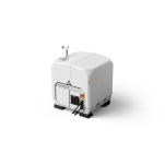 Stacja dokująca DJI Dock 4 z dronem Matrice 5TD - 2