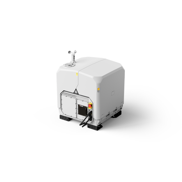 DJI Dock 4