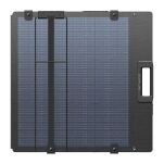 Składany panel fotowoltaiczny EcoFlow 220W - 4