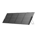 Składany panel fotowoltaiczny EcoFlow 220W - 6