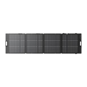 Składany panel fotowoltaiczny EcoFlow 220W
