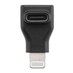 Adapter do mobilnego odbiornika z serii DJI Mic (USB-C / Lightning) - 2