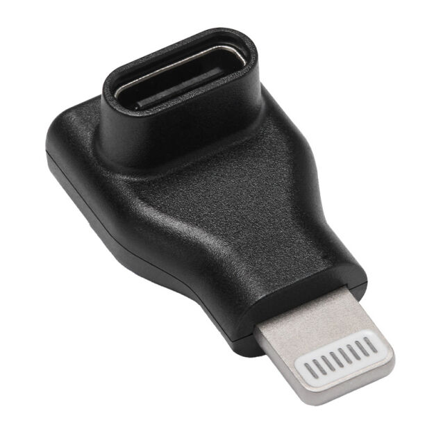 Adapter do mobilnego odbiornika z serii DJI Mic (USB-C / Lightning)