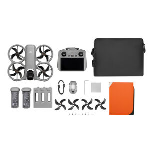 DJI Avata 360 Fly More Combo (DJI RC 2)