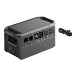 Stacja zasilania DJI Power 1000 v2 + panel solarny 200W + adapter MPPT + kabel MC4 - 2