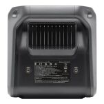 Stacja zasilania DJI Power 1000 v2 + panel solarny 200W + adapter MPPT + kabel MC4 - 4