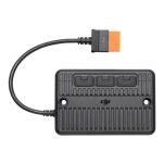 Stacja zasilania DJI Power 1000 v2 + panel solarny 200W + adapter MPPT + kabel MC4 - 5
