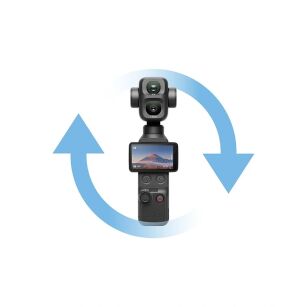DJI Osmo Pocket 4P Care Refresh - kod elektroniczny